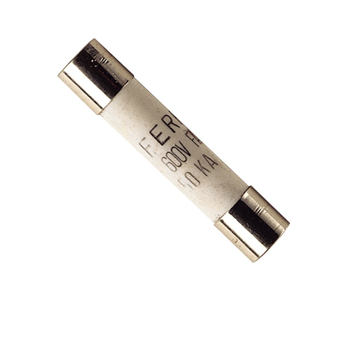 Fusibles Céramique 10A Rapides - Lot De 10 Pièces 5x20mm 250V - Type 523 - Pour Appareils électriques Et électroniques
